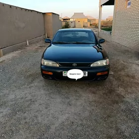 Toyota Camry 1995