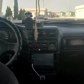 Opel Vectra 1990