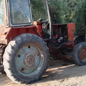 MTZ 82 1993