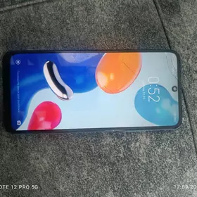 Redmi Note 11