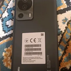 Xiaomi 13 lite
