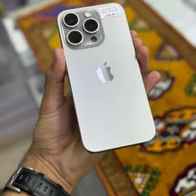 iPhone 15 pro 128gb