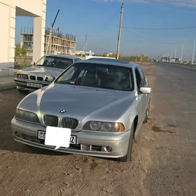 BMW E39 1998