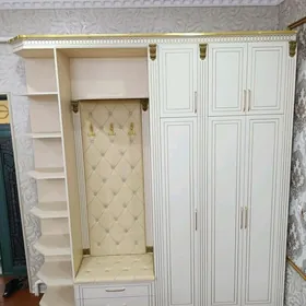 Mebel prihoshka