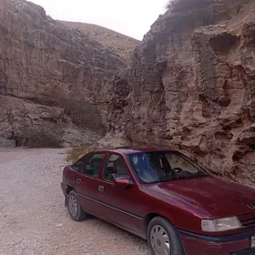 Opel Vectra 1992