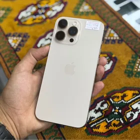 iPhone 16 pro max 256gb 99%