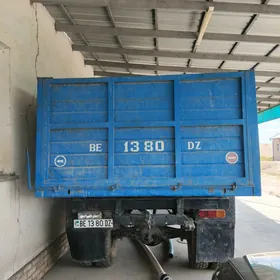 Gaz 53 1986