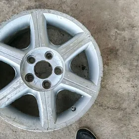 nissan disga