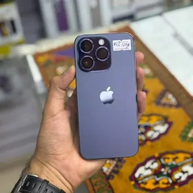iPhone 14 Pro 128gb 95%
