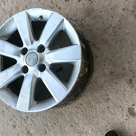 nissan disga