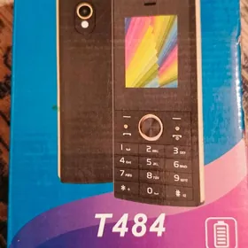 телефон