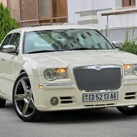 Chrysler 300C 2005