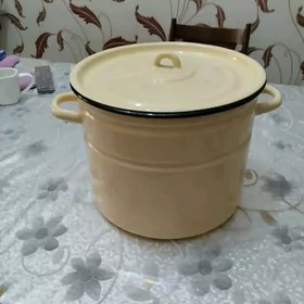 супница кастрюля