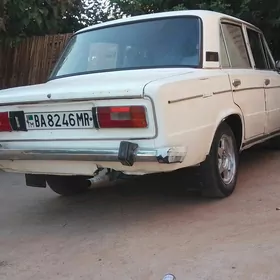 Lada 2106 1989