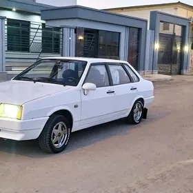 Lada 21099 2000