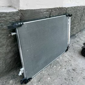 kancanes rodiyator camry