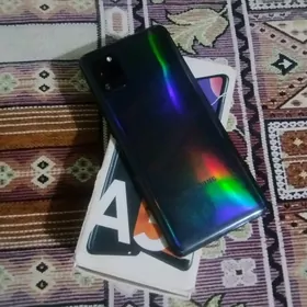 samsung a31 4/64