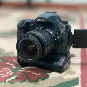 canon 60d