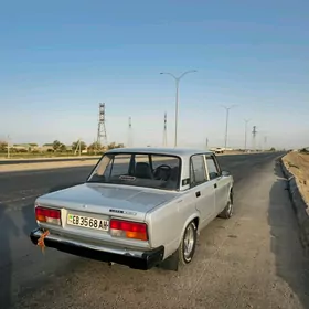 Lada 2107 2010
