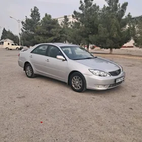 Toyota Camry 2002
