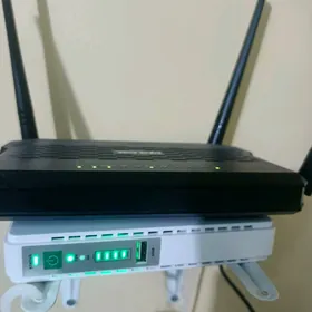 Mini UPS