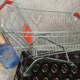 Тележка