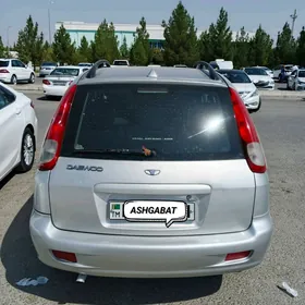 Daewoo Tacuma 2003