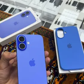 iPhone 16 128gb