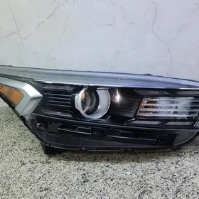Kia Forte fara
