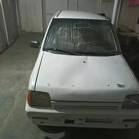 Daewoo Tacuma 1996