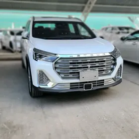 Jetour X90 Plus 2024