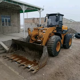 XCMG ZL50 2011