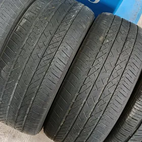 235 45 18 Bridgestone