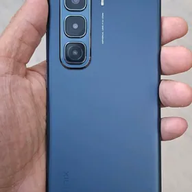 Infinix Hot 50pro plus