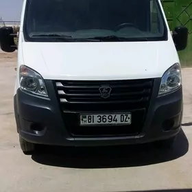 Gaz Gazel 2016