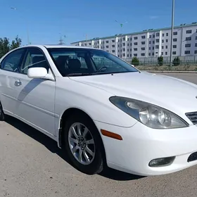 Lexus ES 330 2003
