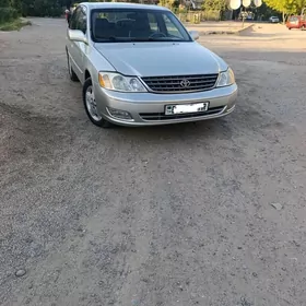 Toyota Avalon 2001