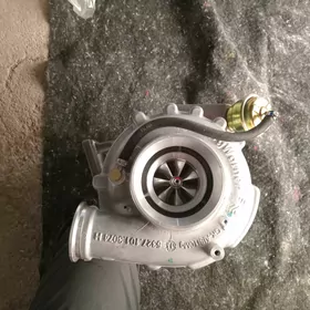 turbina