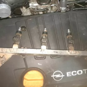 izektr  1.6 astra j