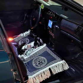 Opel Vectra 2000