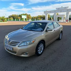 Toyota Camry 2009