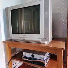LG Telewizor