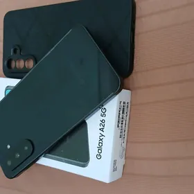 Galaxy A26 5G
