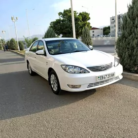 Toyota Camry 2002