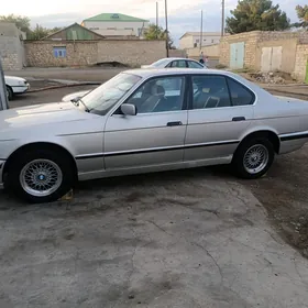 BMW 5 Series 1992