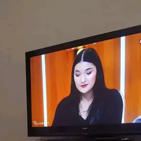 TELEVİZOR