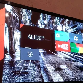 Android tv