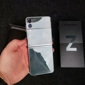 Galaxy Z Flip 3