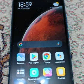 Redmi 9A