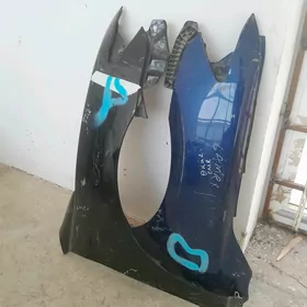 Okuz camry krilo morda
